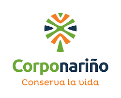 Logo CORPONARIÑO